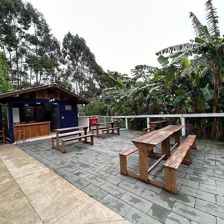 Vila Dos Passaros,Quarto 05 Itapema Zewnętrze zdjęcie