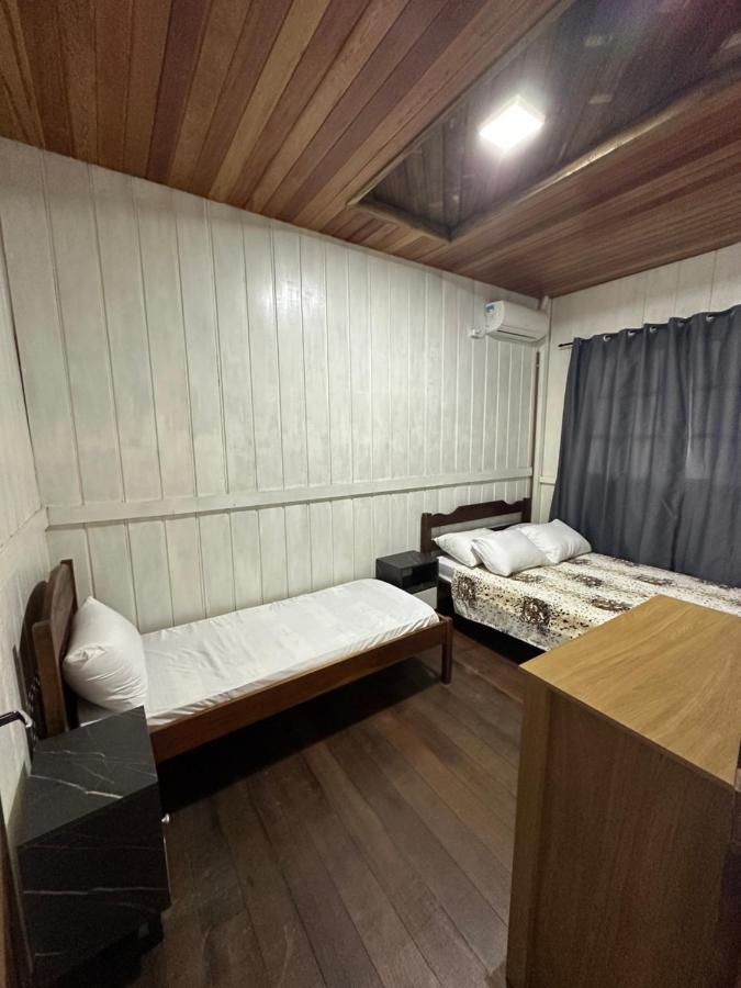 Vila Dos Passaros,Quarto 05 Itapema Zewnętrze zdjęcie