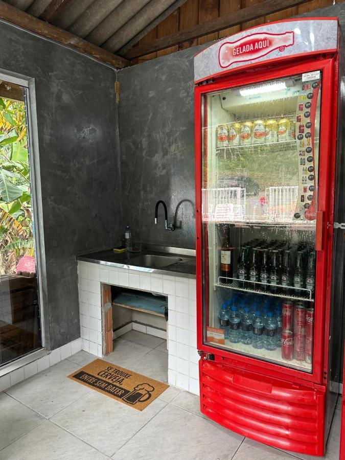 Vila Dos Passaros,Quarto 05 Itapema Zewnętrze zdjęcie