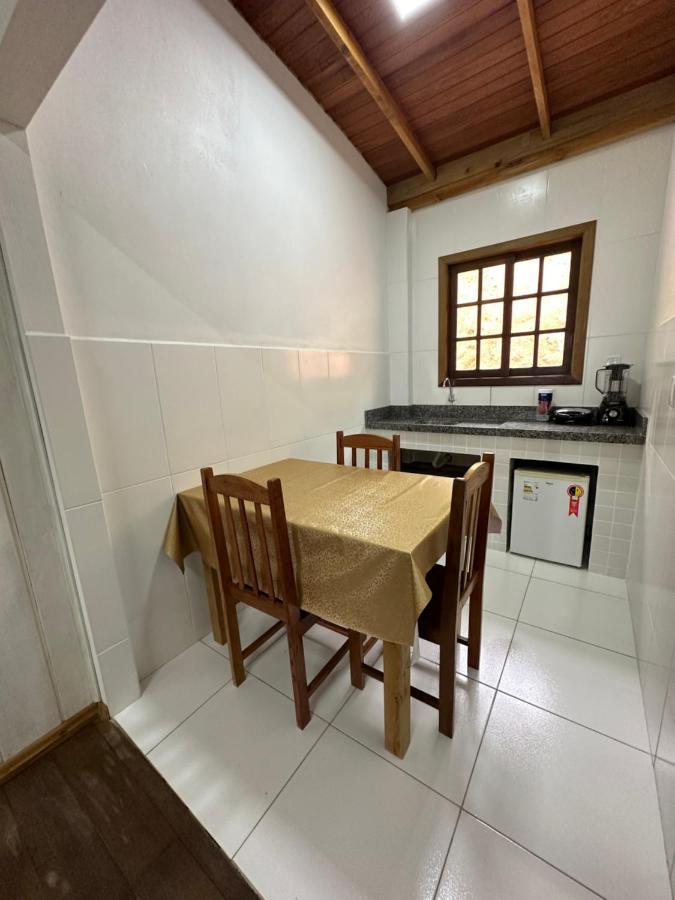 Vila Dos Passaros,Quarto 05 Itapema Zewnętrze zdjęcie
