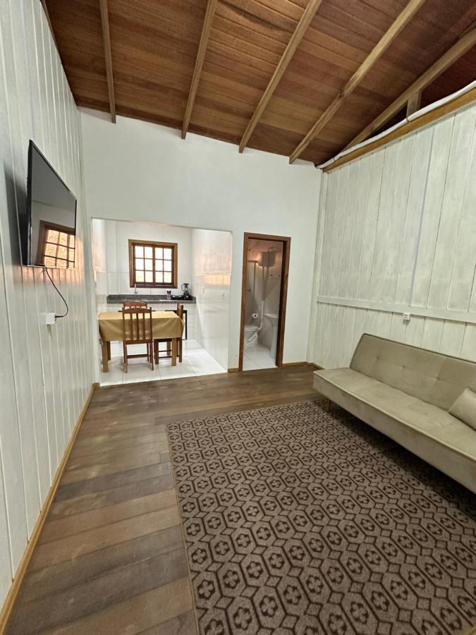Vila Dos Passaros,Quarto 05 Itapema Zewnętrze zdjęcie