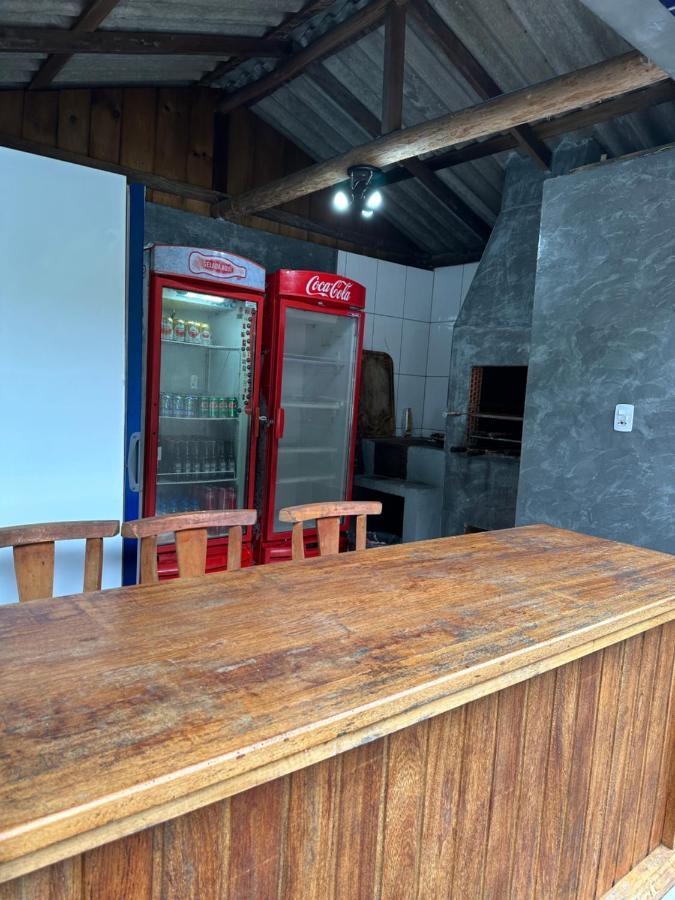 Vila Dos Passaros,Quarto 05 Itapema Zewnętrze zdjęcie