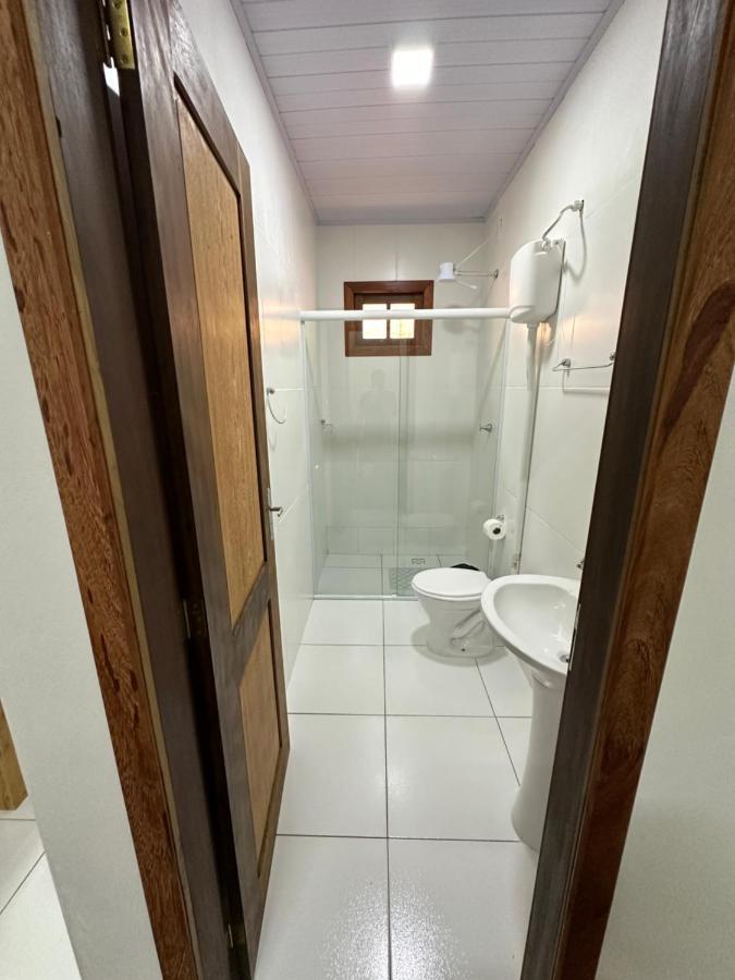 Vila Dos Passaros,Quarto 05 Itapema Zewnętrze zdjęcie
