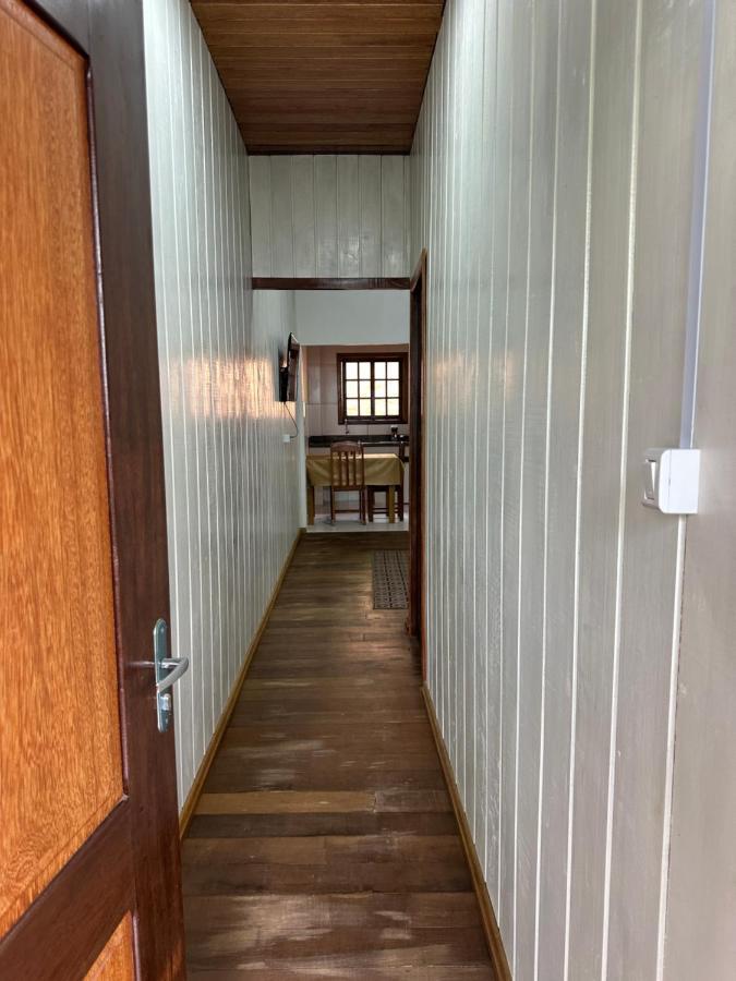 Vila Dos Passaros,Quarto 05 Itapema Zewnętrze zdjęcie